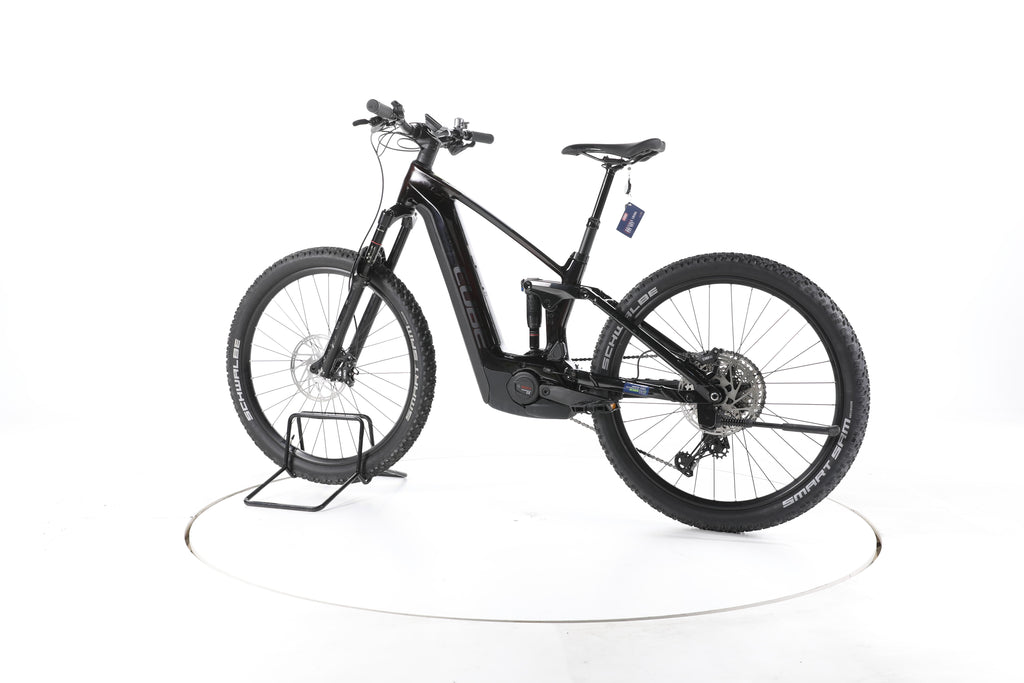 Cube Stereo Hybrid 140 HPC Race E-Bike Fully Carbon - Image 8