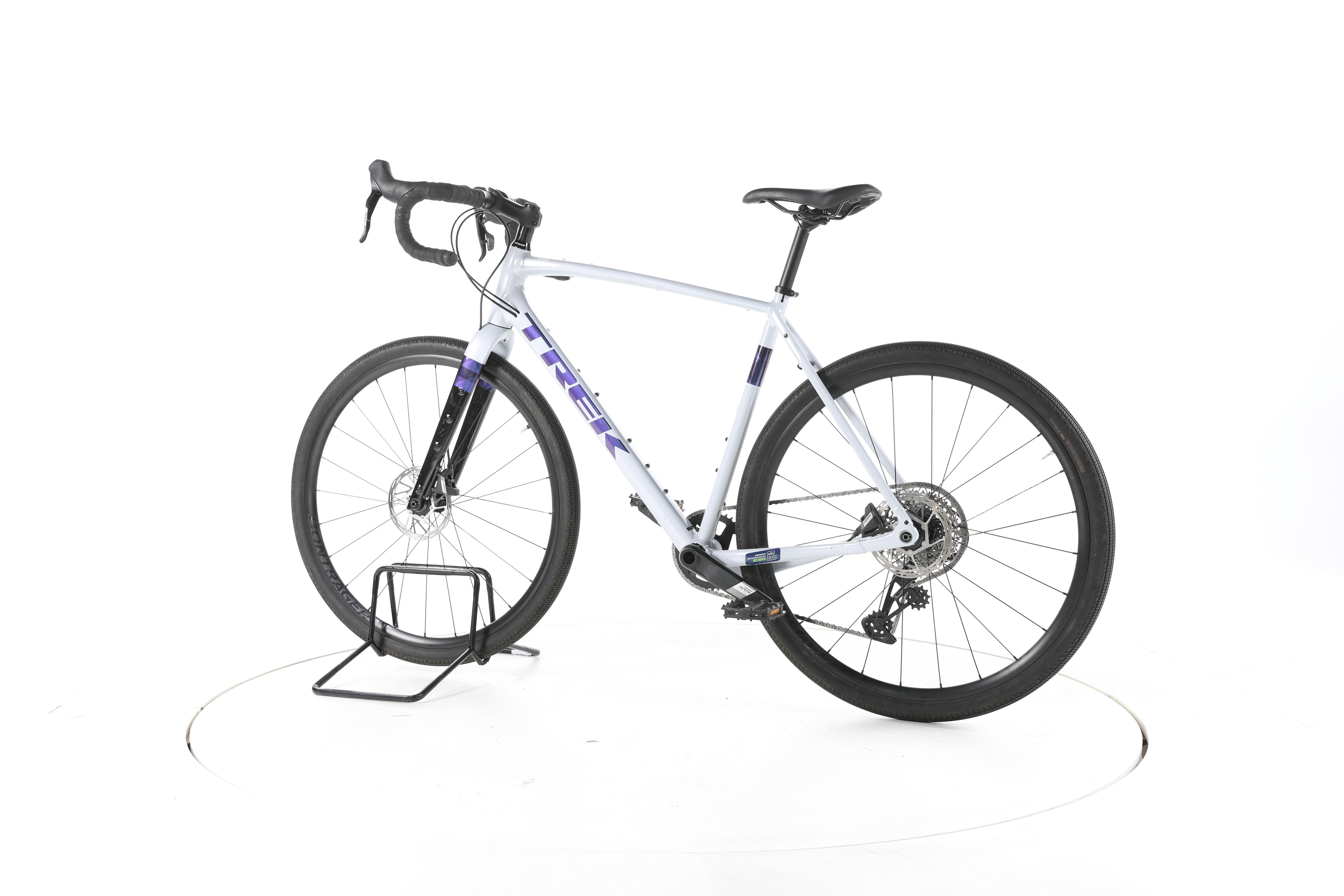 Trek Checkpoint ALR 5 - Image 8