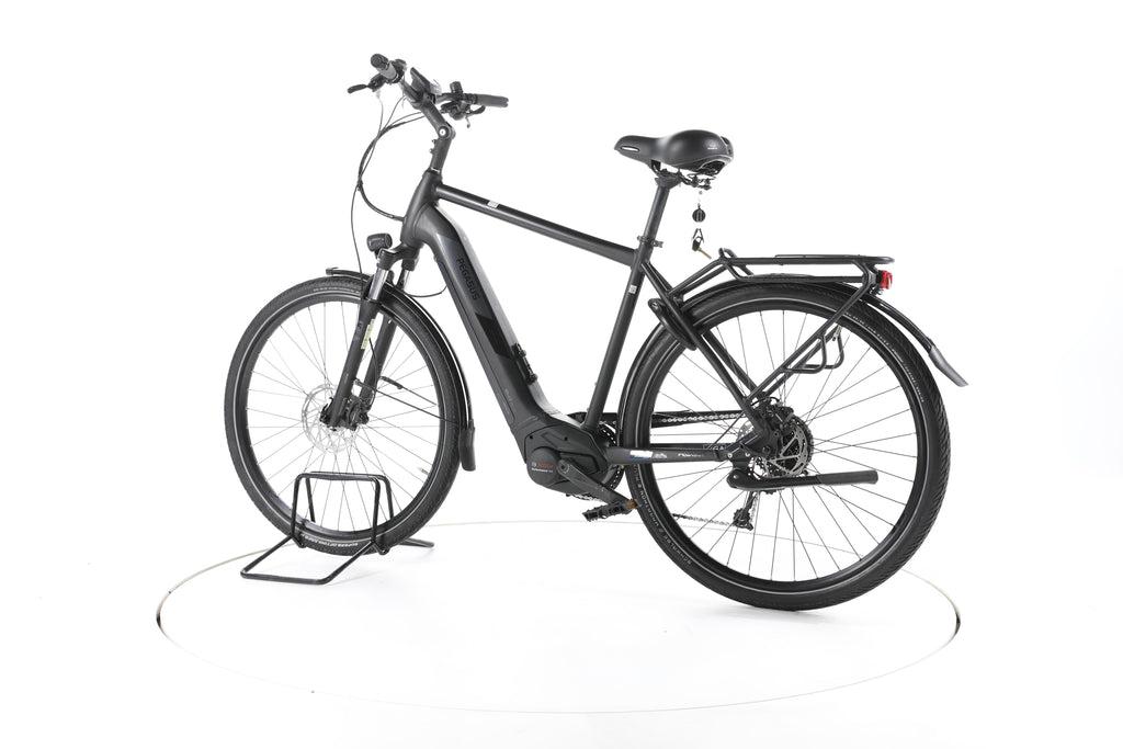 Pegasus Solero EVO 9 Trekking E-Bike - Image 8