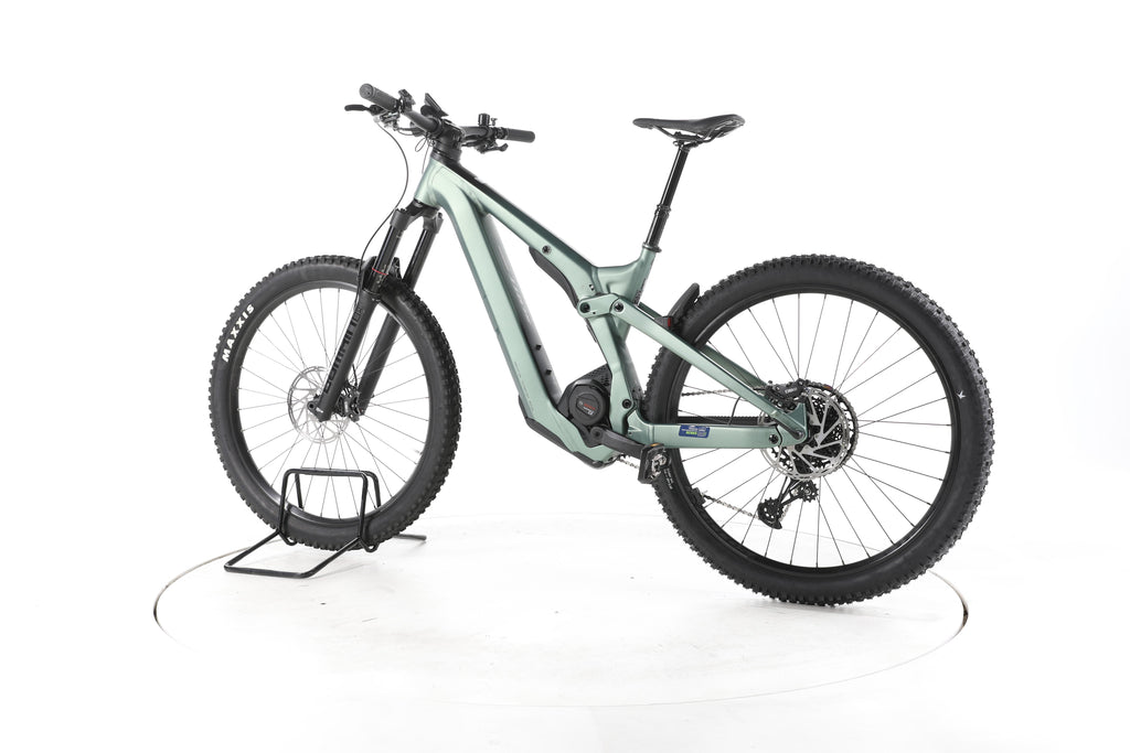 Scott Patron eRIDE 930 E-Bike Fully 2024 - Image 8