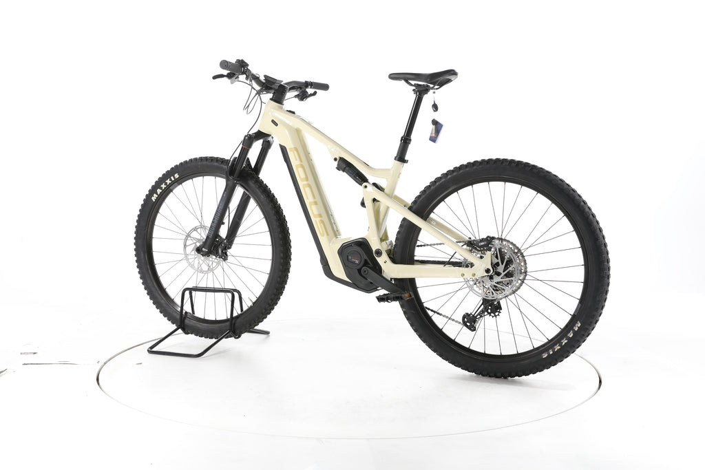 Focus Thron² 6.8 E-Bike Fully - Image 8