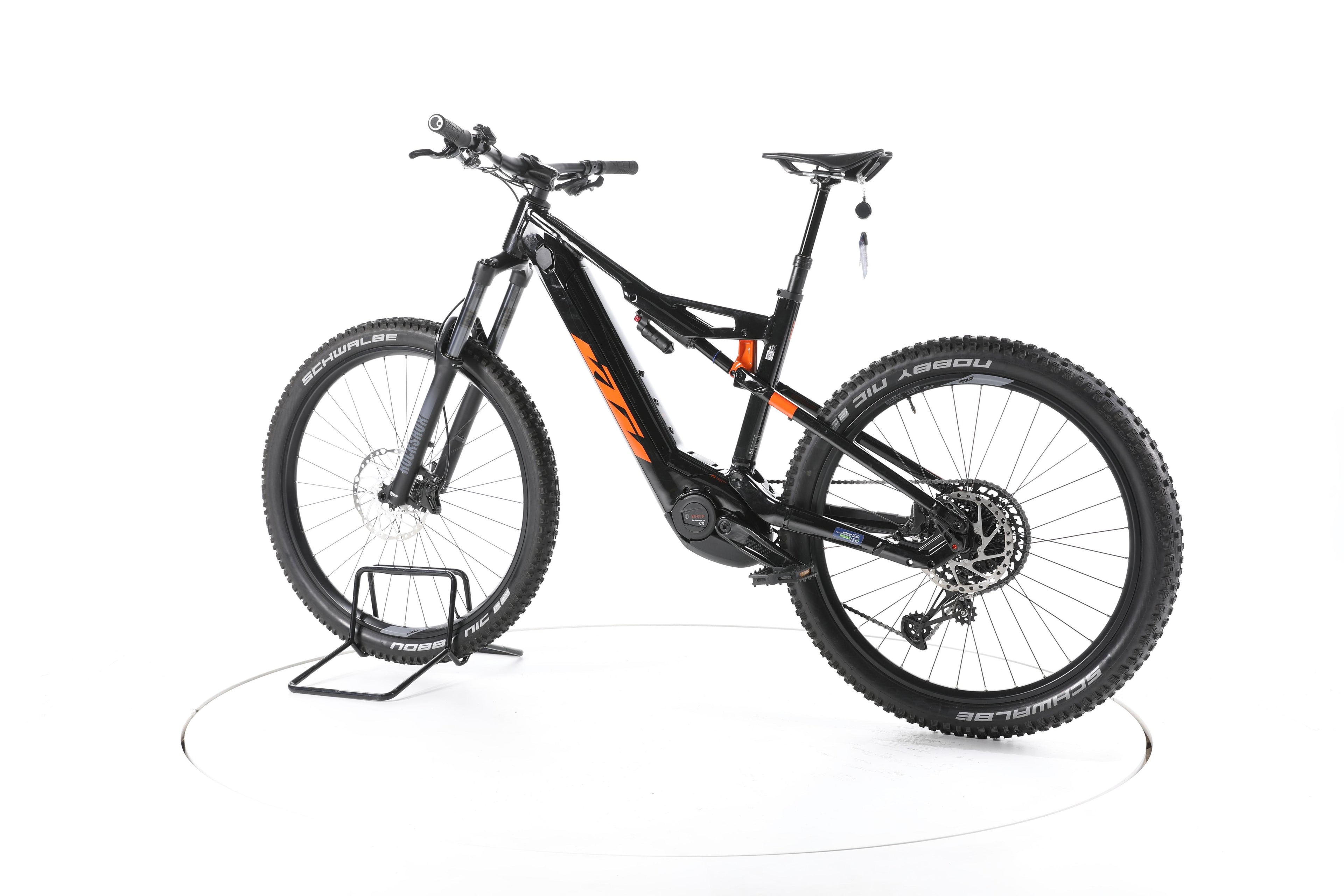 KTM MACINA KAPOHO 7973 Fully E-Bike 2025 - Image 8