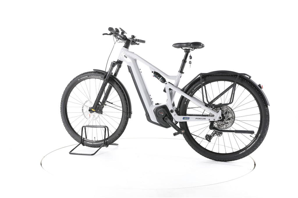 Focus Thron² 6.7 Eqp SUV E-Bike 2023 - Image 8