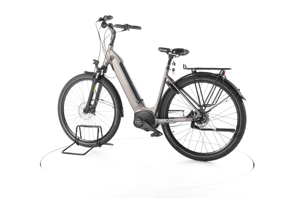Kalkhoff Image 3.B Move City E-Bike - Image 8