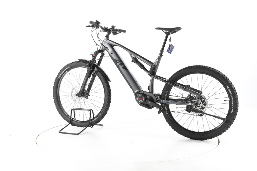 R Raymon TrailRay 140E 8.0 E-Bike Fully - Image 8
