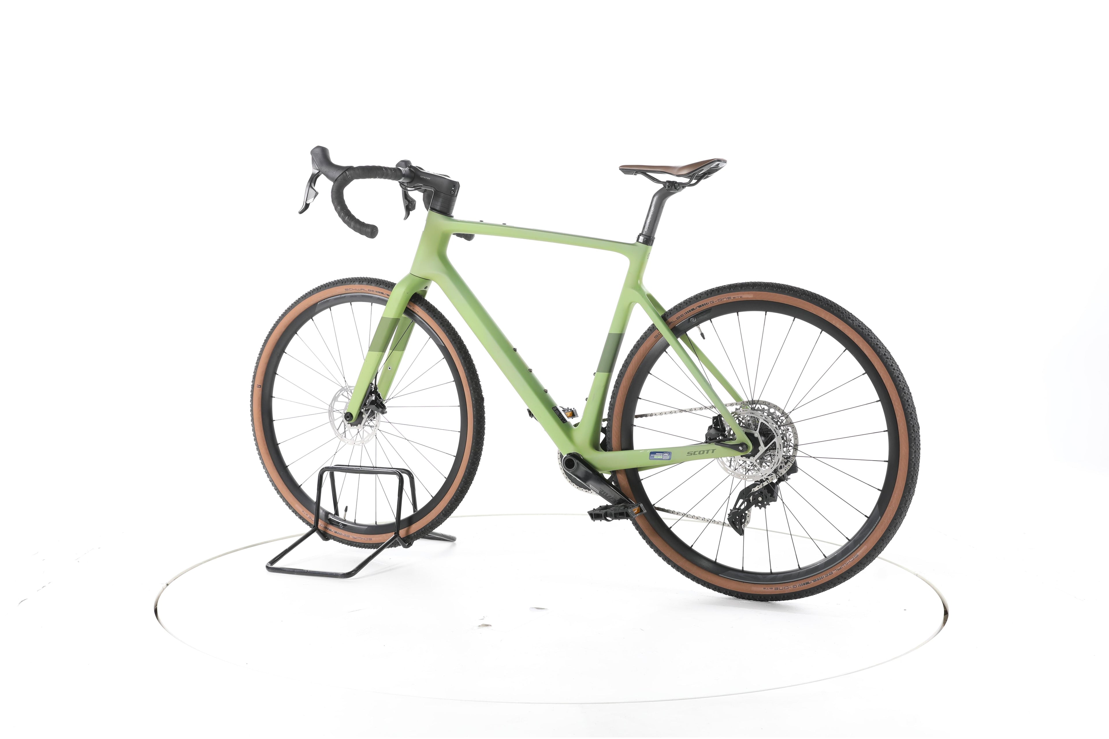 Scott Addict Gravel 30 - Image 8