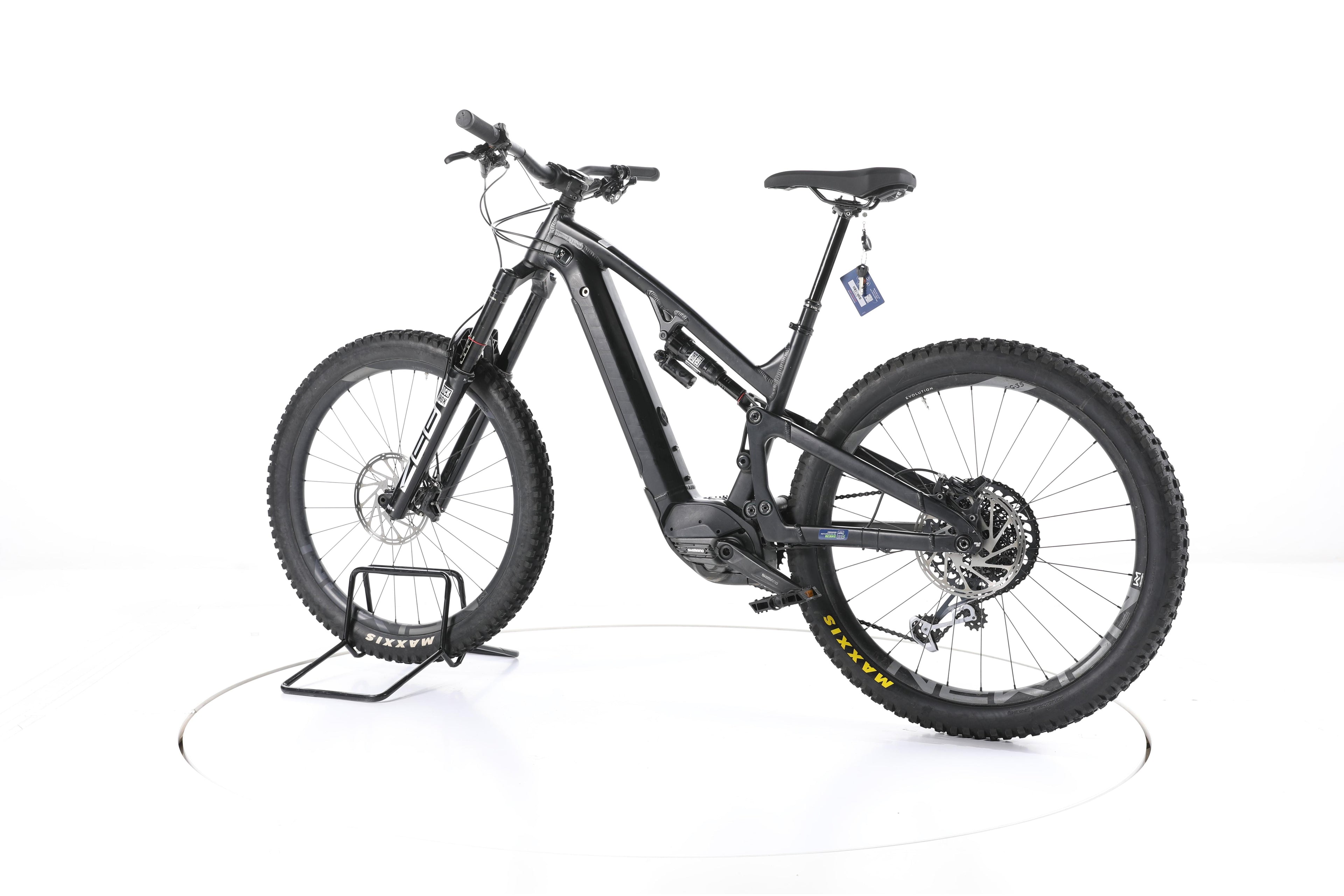 Propain Ekano AL Fully E-Bike 2023 - Image 8