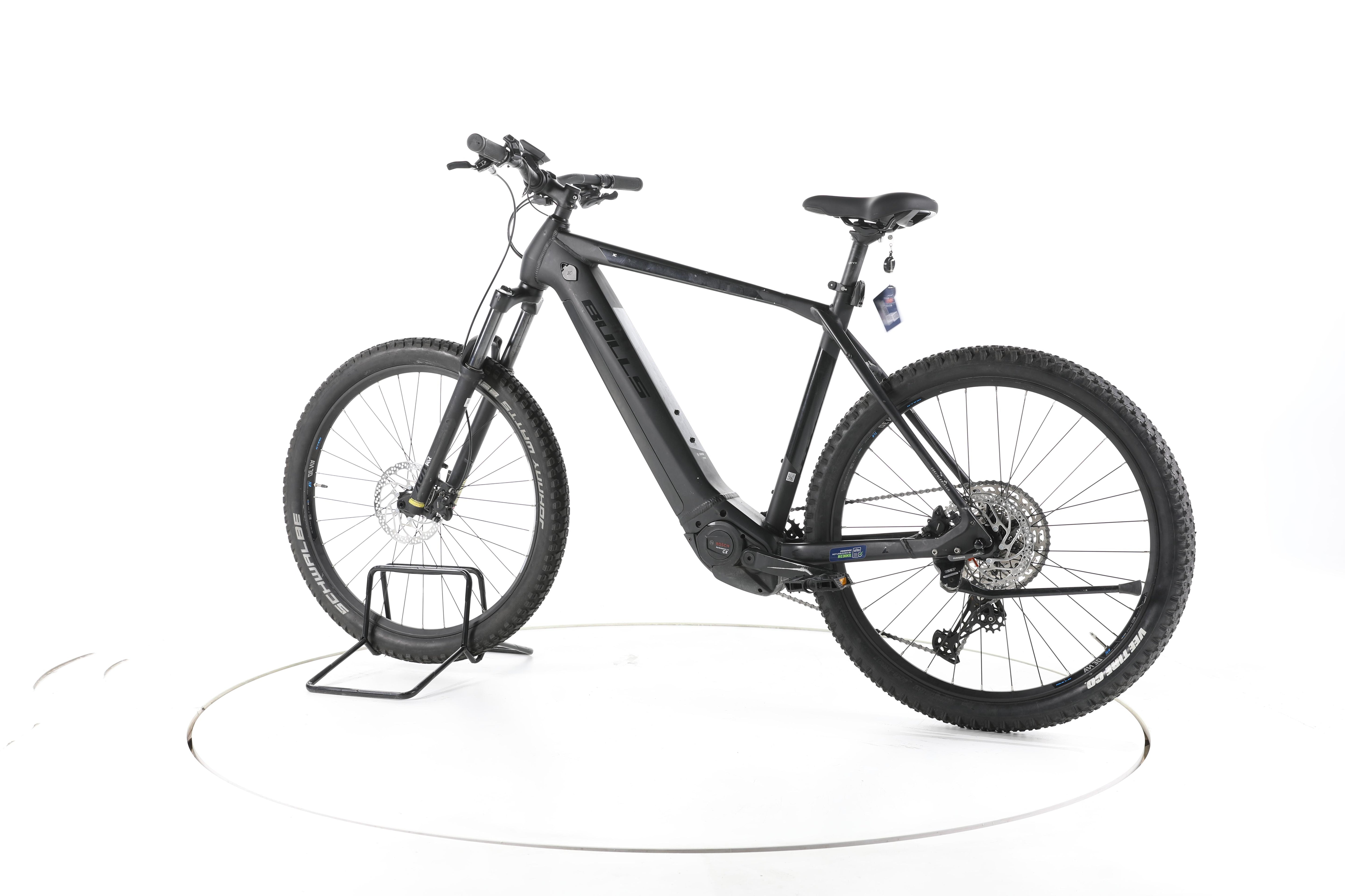 Bulls Copperhead EVO 2 E-Bike 2023 - Image 8