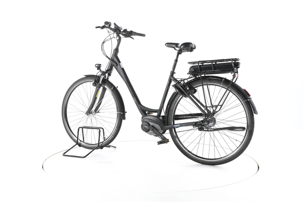 Green's Bristol City E-Bike Tiefeinsteiger - Image 8