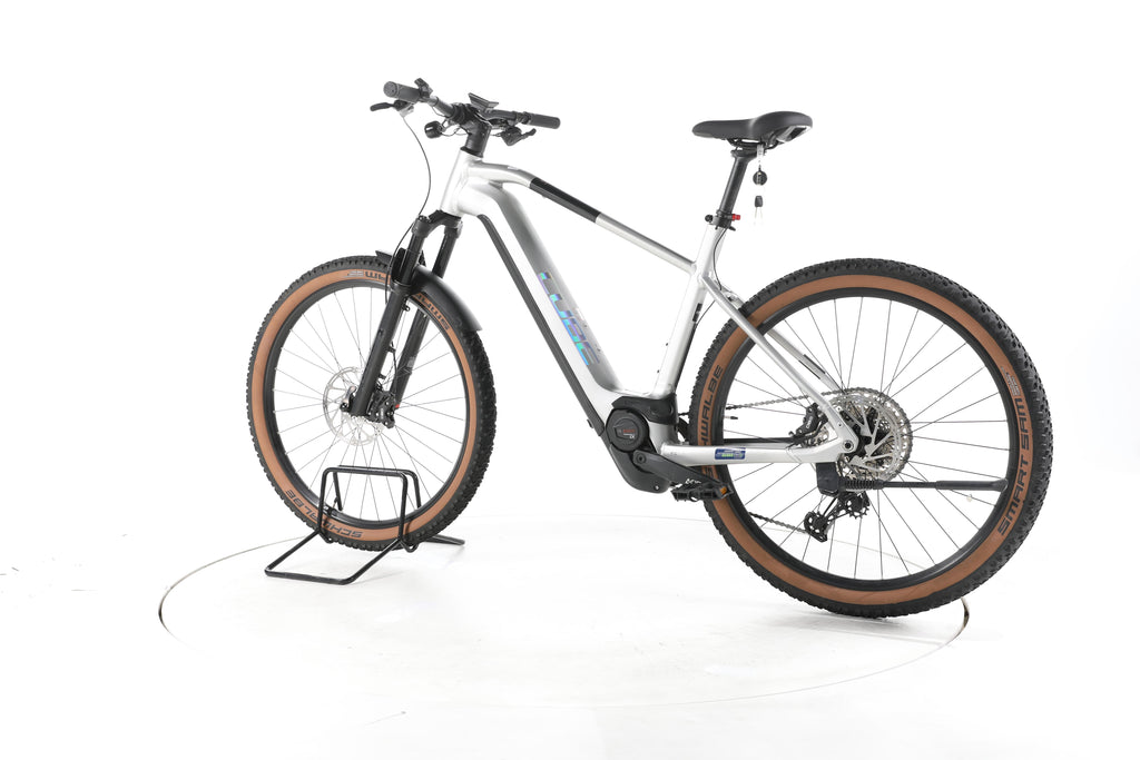 Cube Reaction Hybrid SLX E-Bike - Image 8