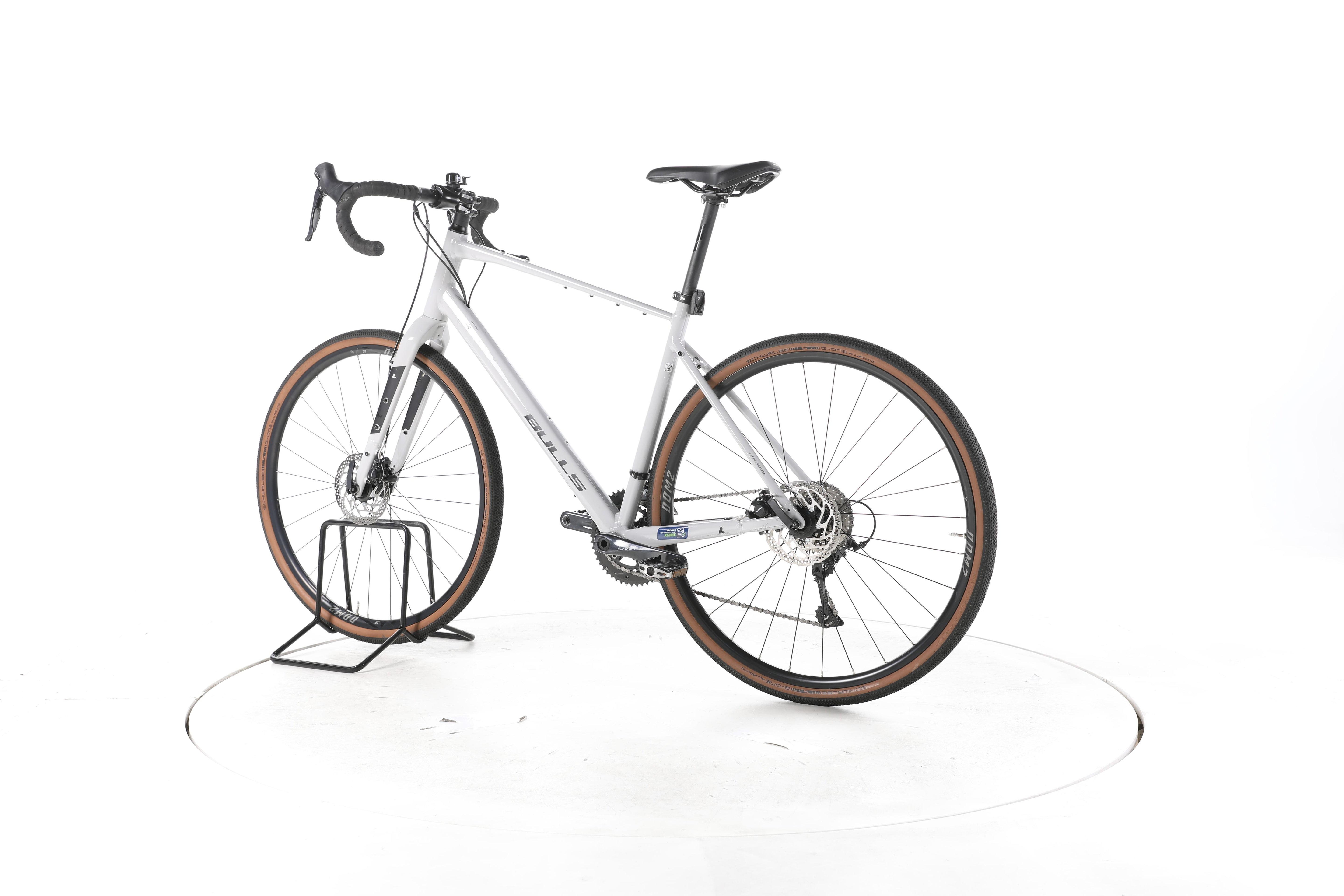 Bulls Grinder 2 Gravelbike - Image 8