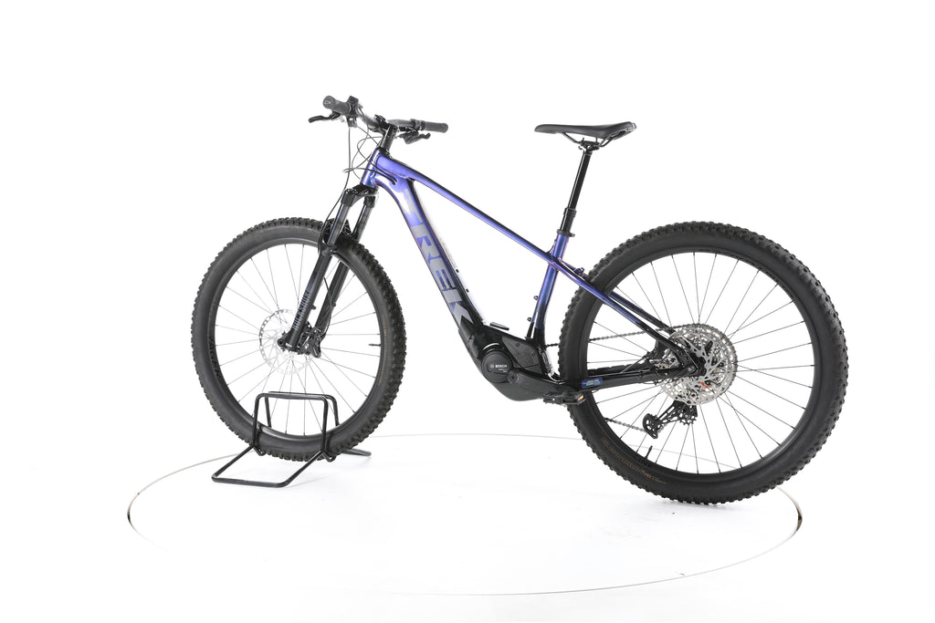 Trek Marlin+ 8 E-Bike 2024 - Image 8