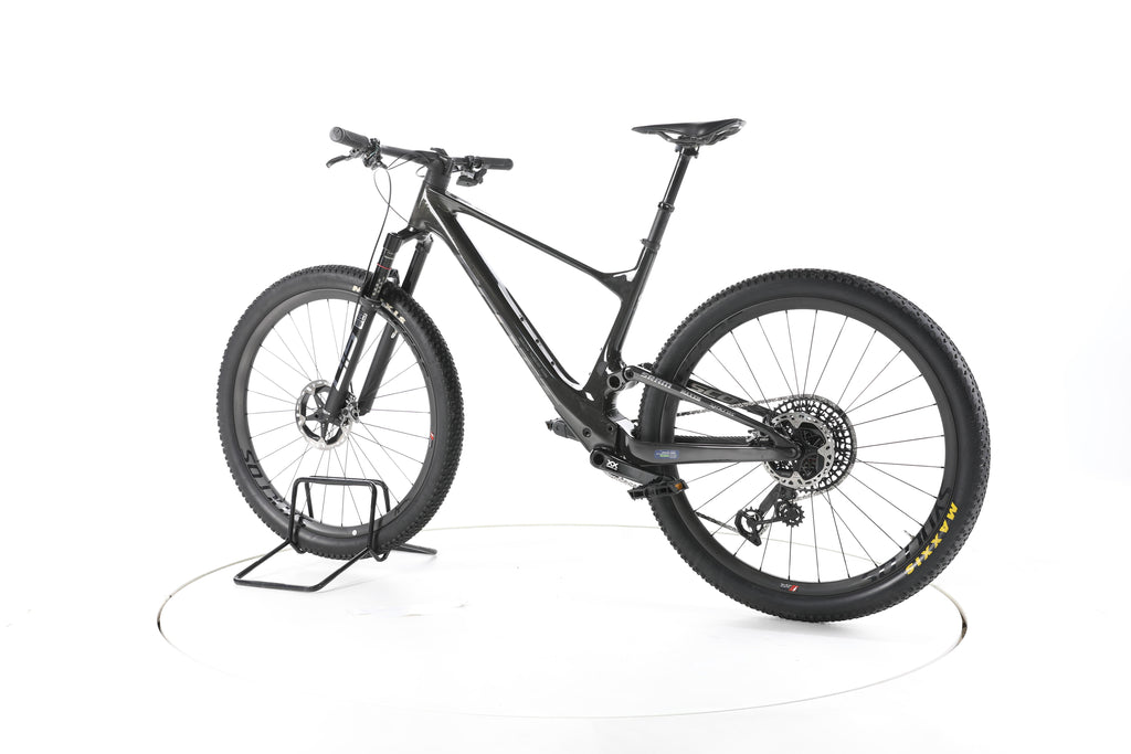 Scott Spark RC World Cup EVO TR Fahrrad Fully - Image 8