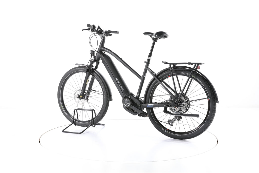 Winora Yucatan 12 Pro Trekking E-Bike - Image 8