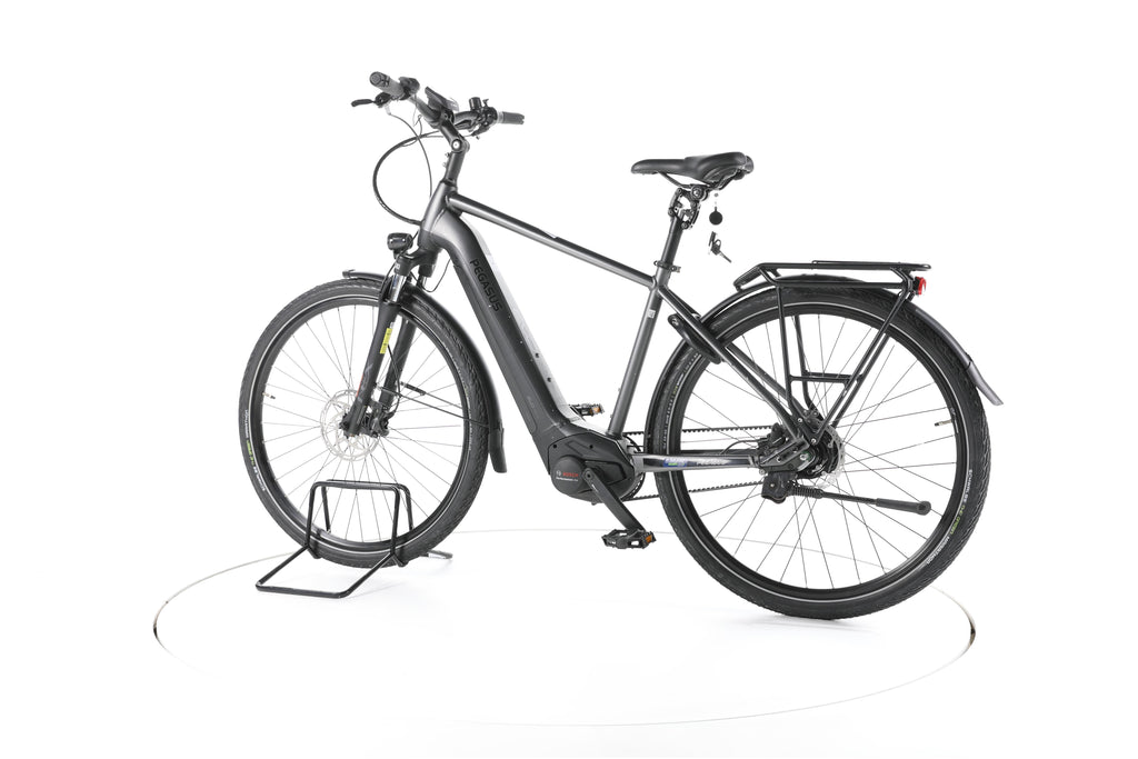 Pegasus Premio EVO 5R Belt City E-Bike - Image 8
