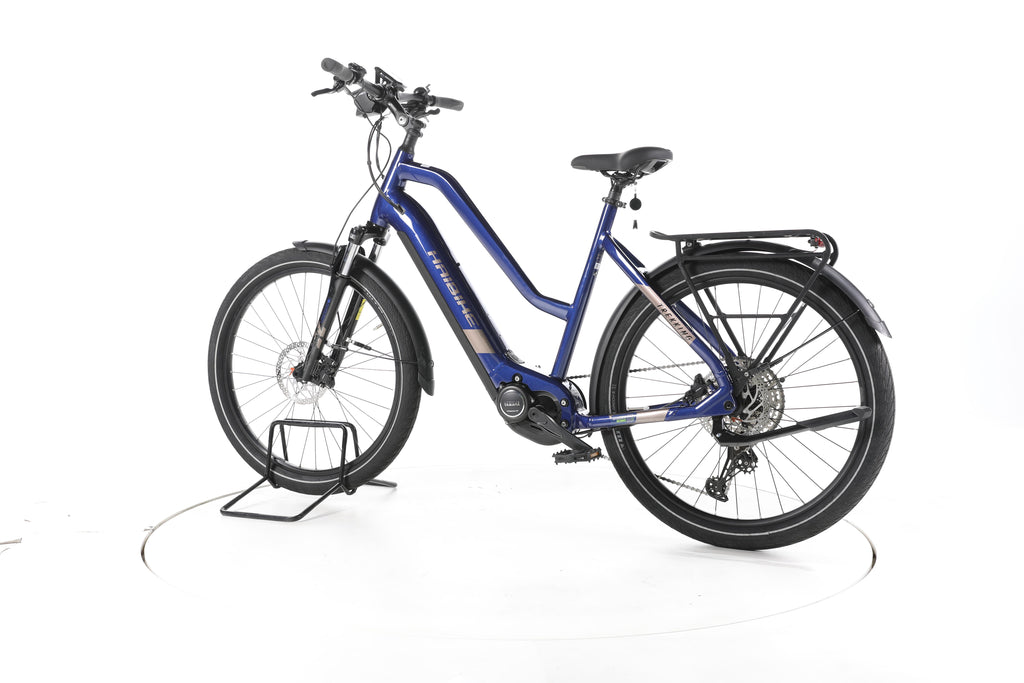 Haibike Trekking 7 Trekking E-Bike - Image 8