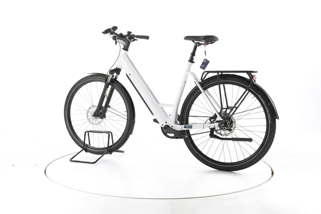 Riese & Müller UBN City E-Bike Tiefeinsteiger - Image 8