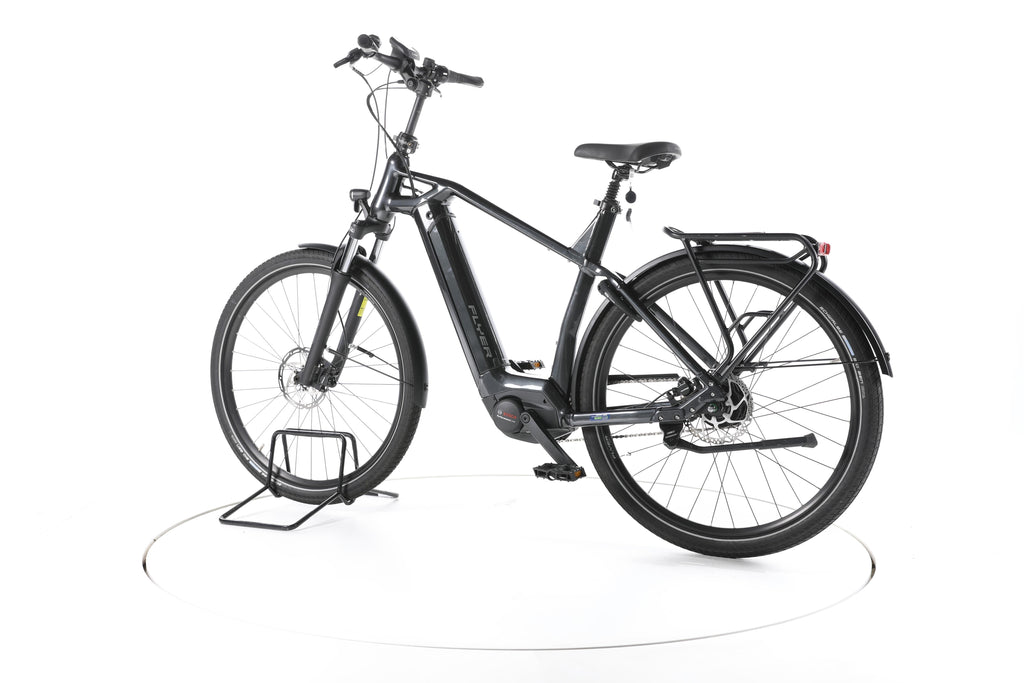 FLYER Gotour6 5.40 City E-Bike - Image 8