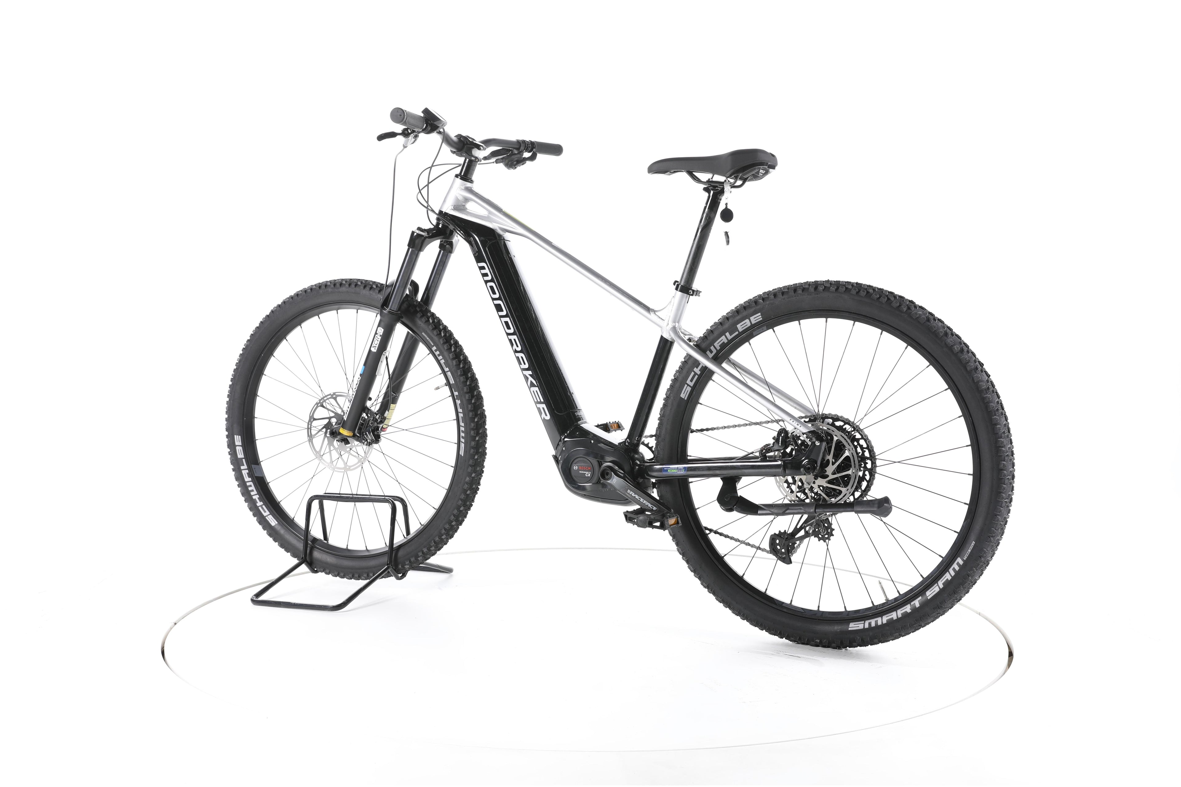 Mondraker Prime E-Bike - Image 8