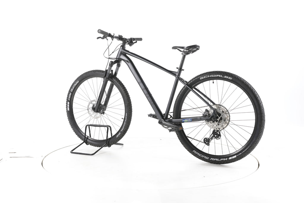 Cube Reaction Pro Fahrrad Hardtail - Image 8