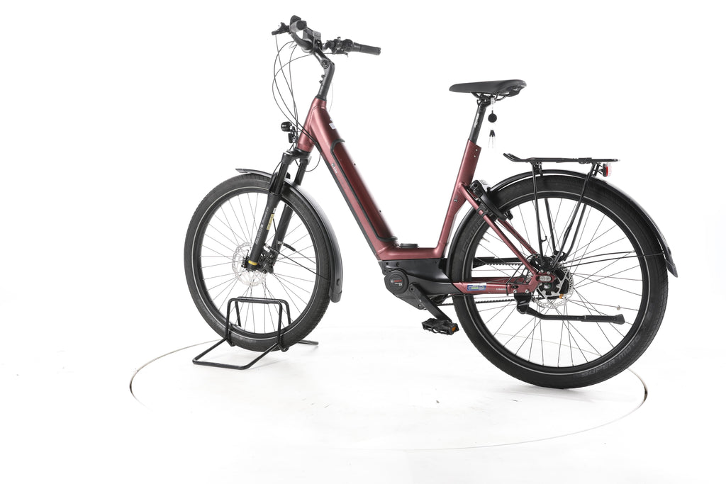 e-bike manufaktur 5NF City E-Bike Tiefeinsteiger - Image 8