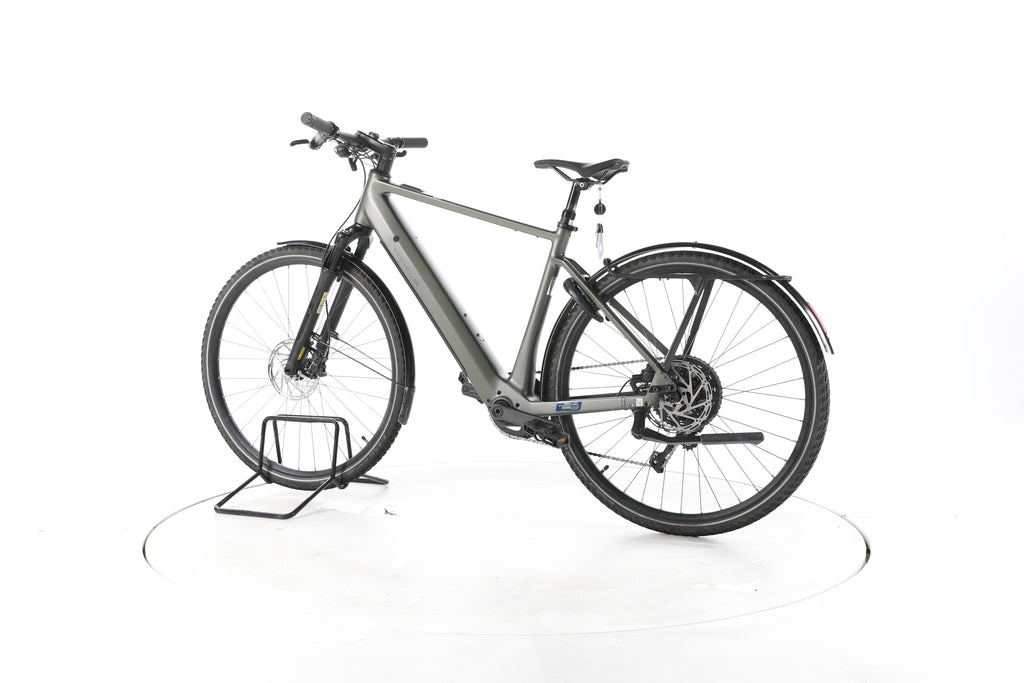 Riese & Müller UBN five touring Trekking E-Bike - Image 8