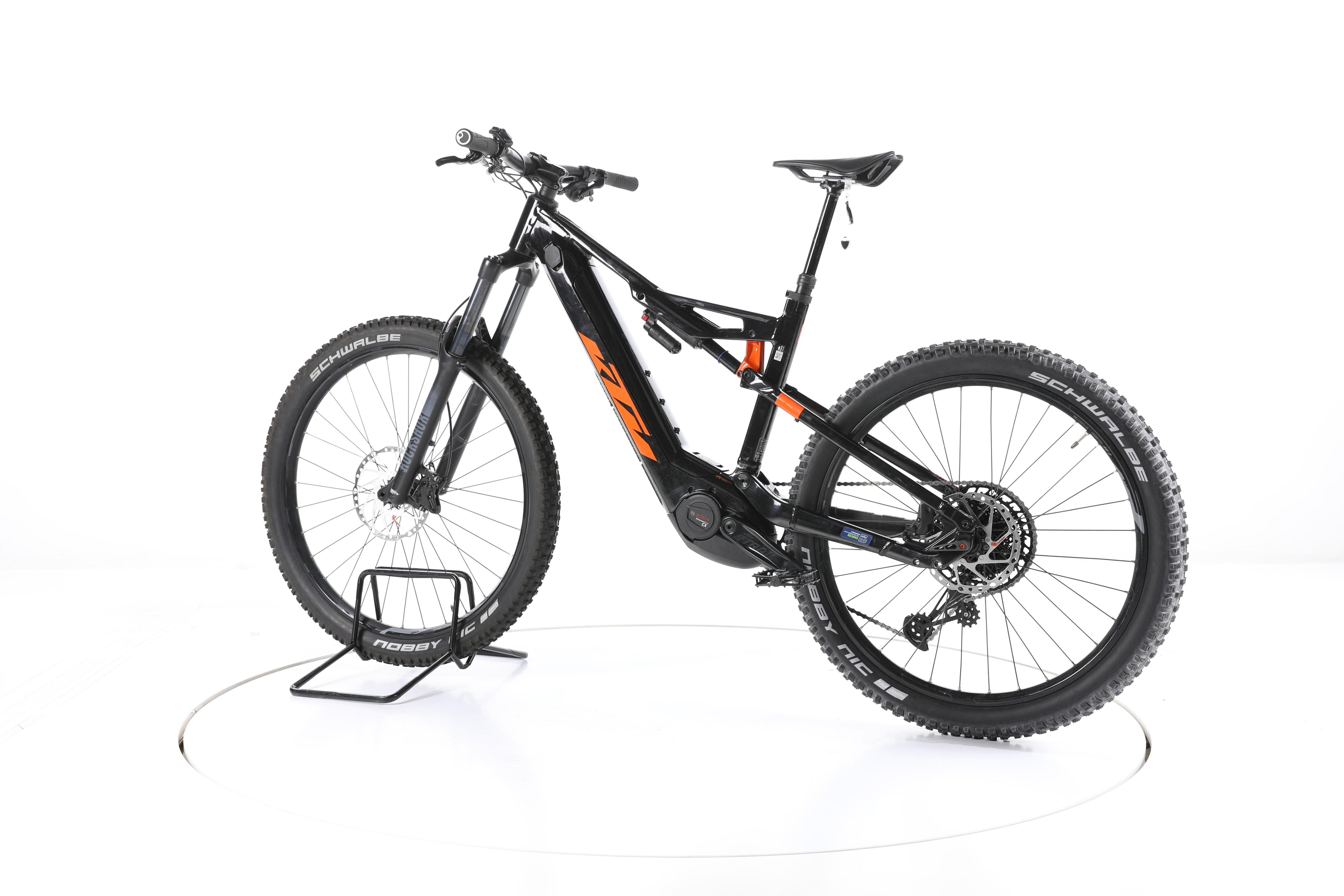 KTM MACINA KAPOHO 7973 Fully E-Bike 2023 - Image 8