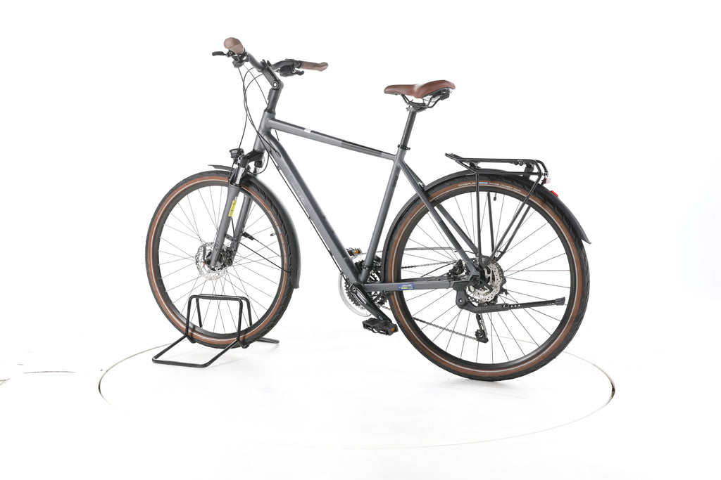 Cube Touring EXC Fahrrad City & Trekking - Image 8