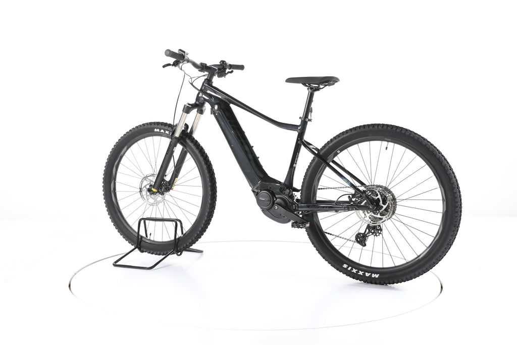 Giant Fathom E+ Pro 2 E-Bike - Image 8