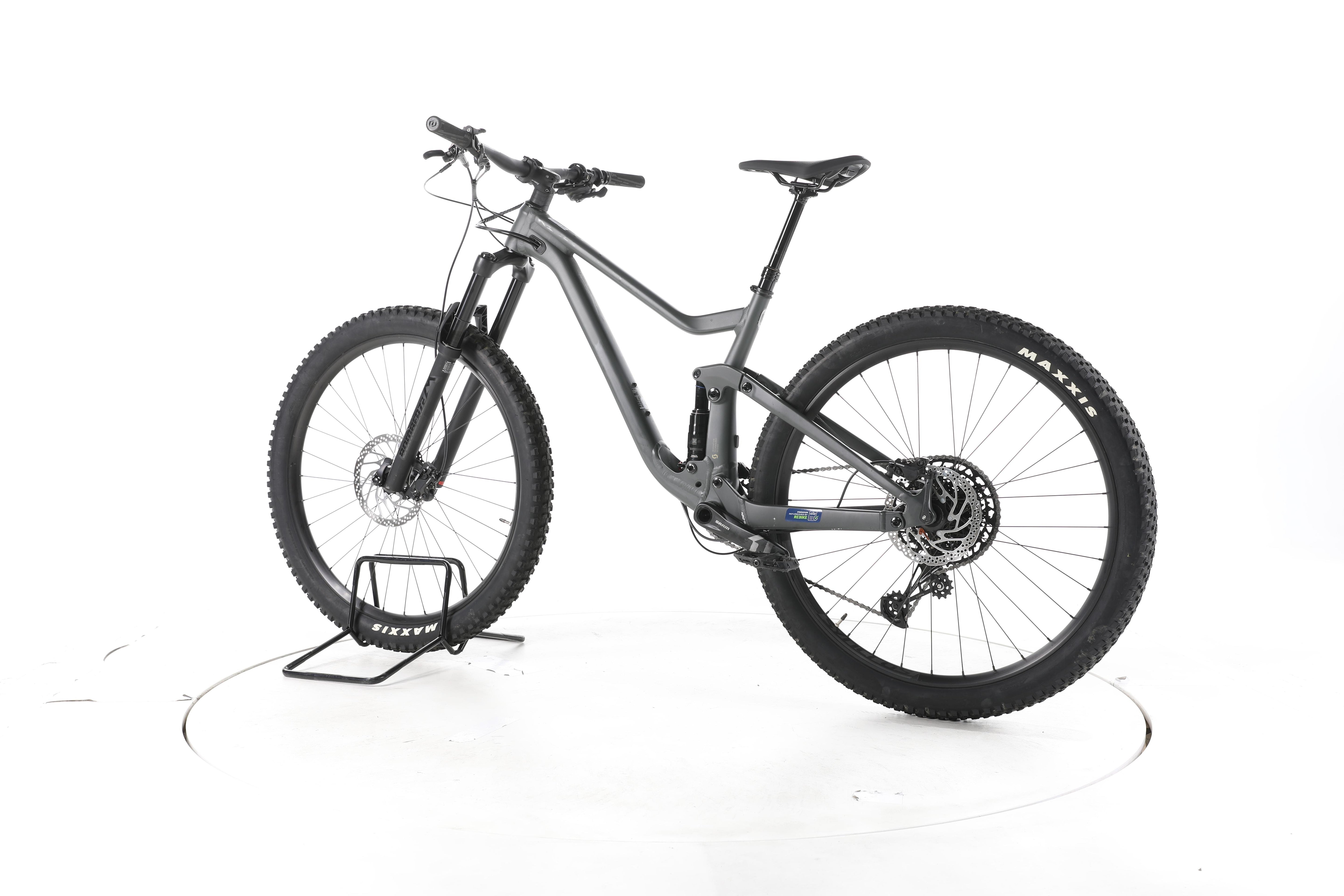 Scott Genius 950 Fahrrad Fully - Image 8