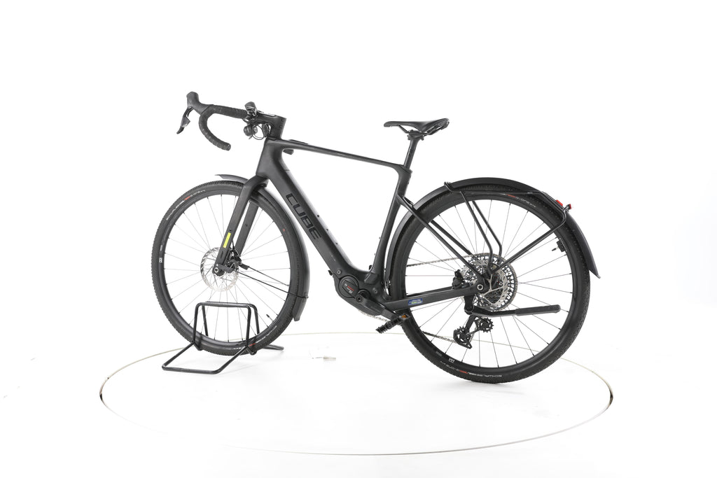 Cube Nuroad Hybrid C:62 SLX FE X E-Gravelbike - Image 8