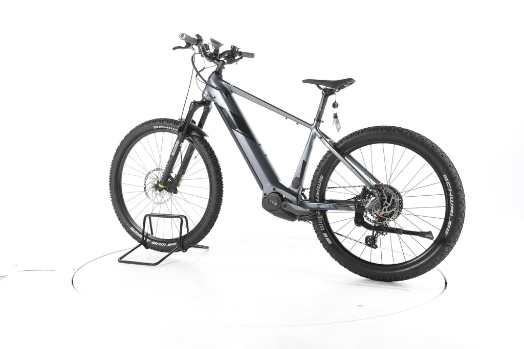 MORRISON MOHAWK Trekking E-Bike - Image 8