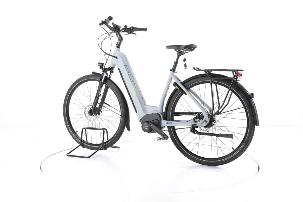 BBF Chur City E-Bike Tiefeinsteiger - Image 8