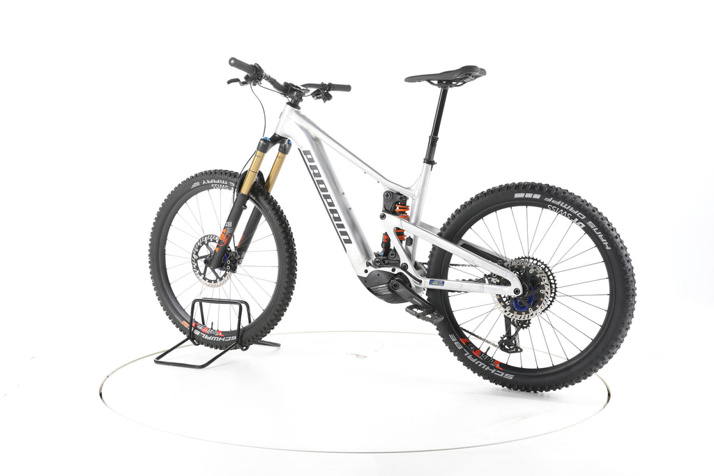 Propain Ekano 2 AL Fully E-Bike 2024 - Image 8