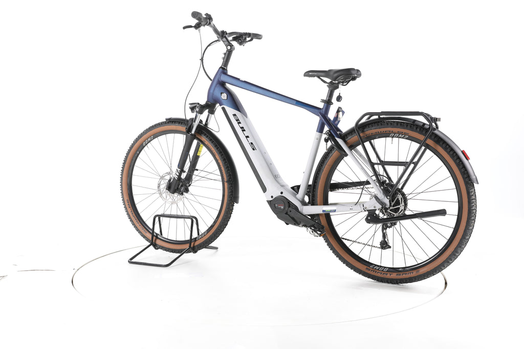 Bulls Cross EVO Trekking E-Bike - Image 8
