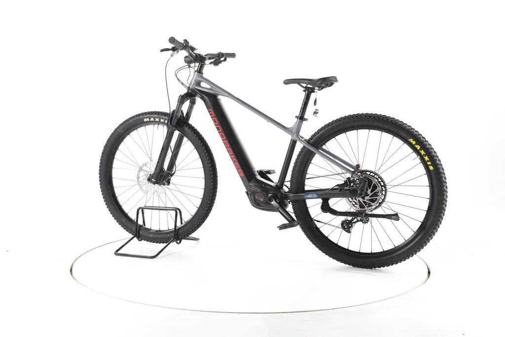 Mondraker Prime 29 E-Bike - Image 8