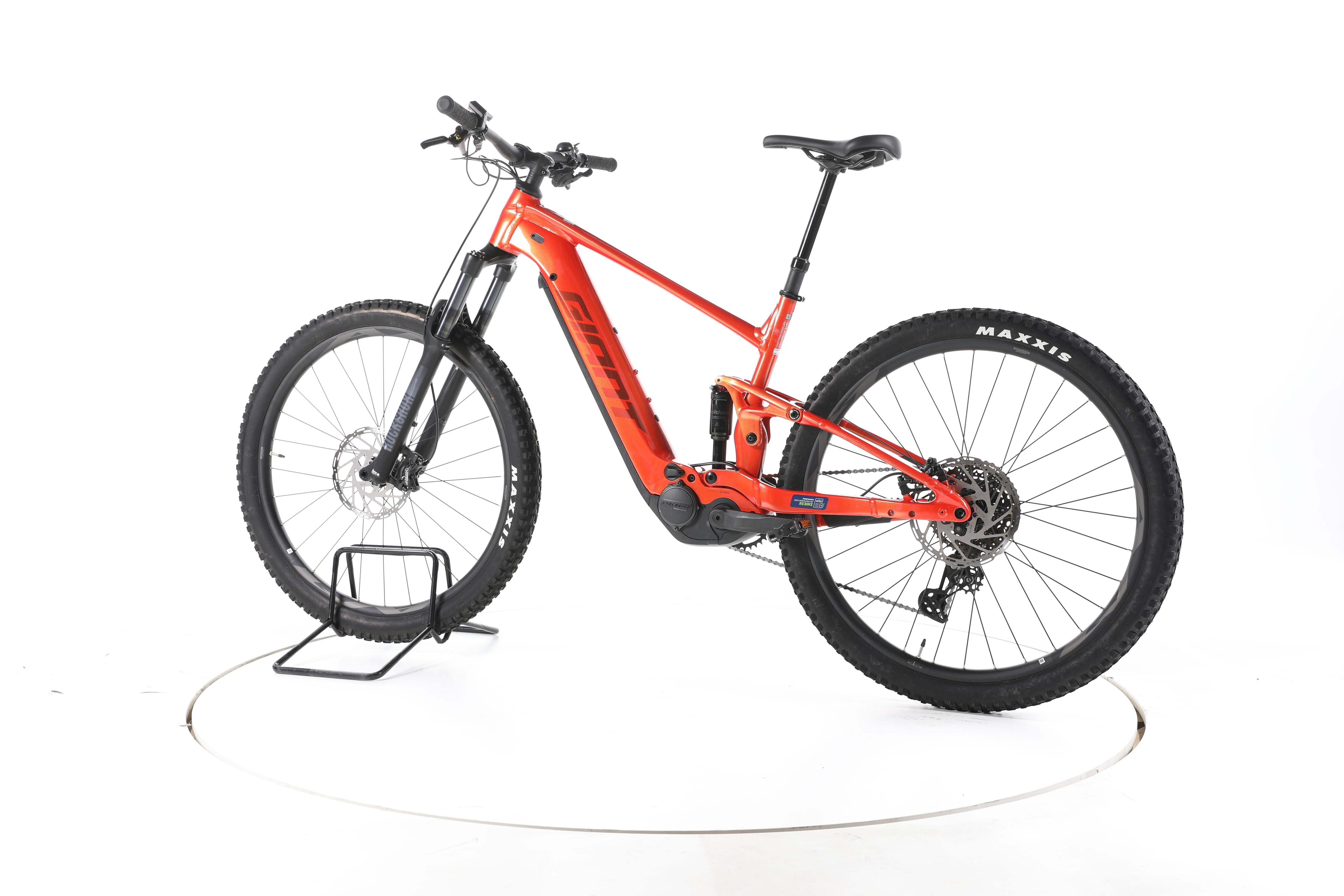 Giant Stance E+ 1 E-Bike Fully - Image 8