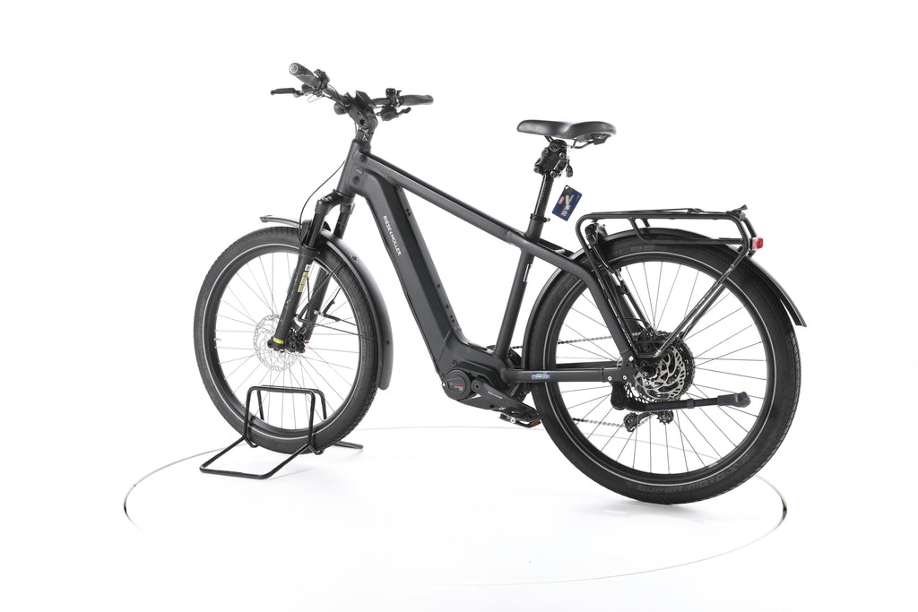 Riese & Müller Charger 4 Touring Trekking E-Bike - Image 8