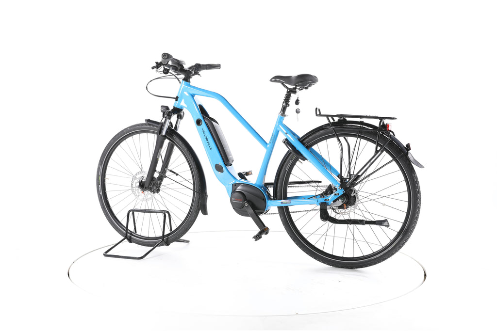 Velo de Ville AEB 800 City E-Bike - Image 8