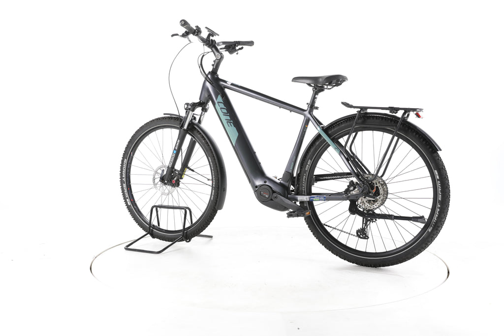 CONE Bikes eSUV IN 3.0 Trekking E-Bike - Image 8