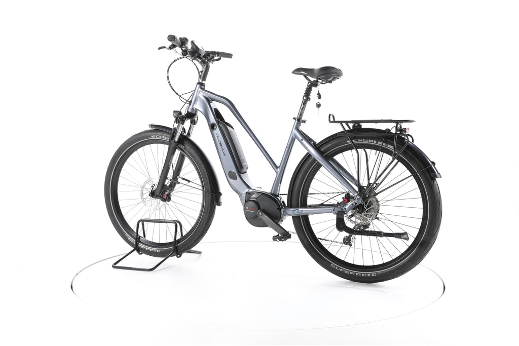 Velo de Ville LEB800 Trekking E-Bike Tiefeinsteiger - Image 8