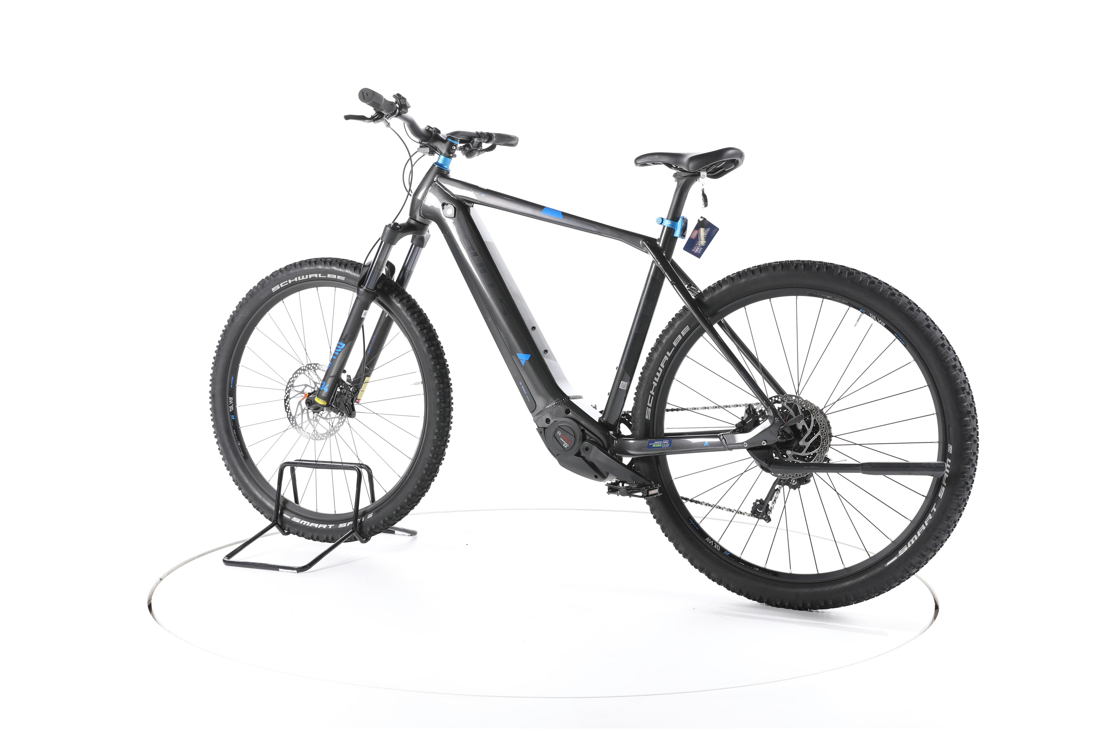 Bulls Copperhead EVO 1 XXL E-Bike 2023 - Image 8