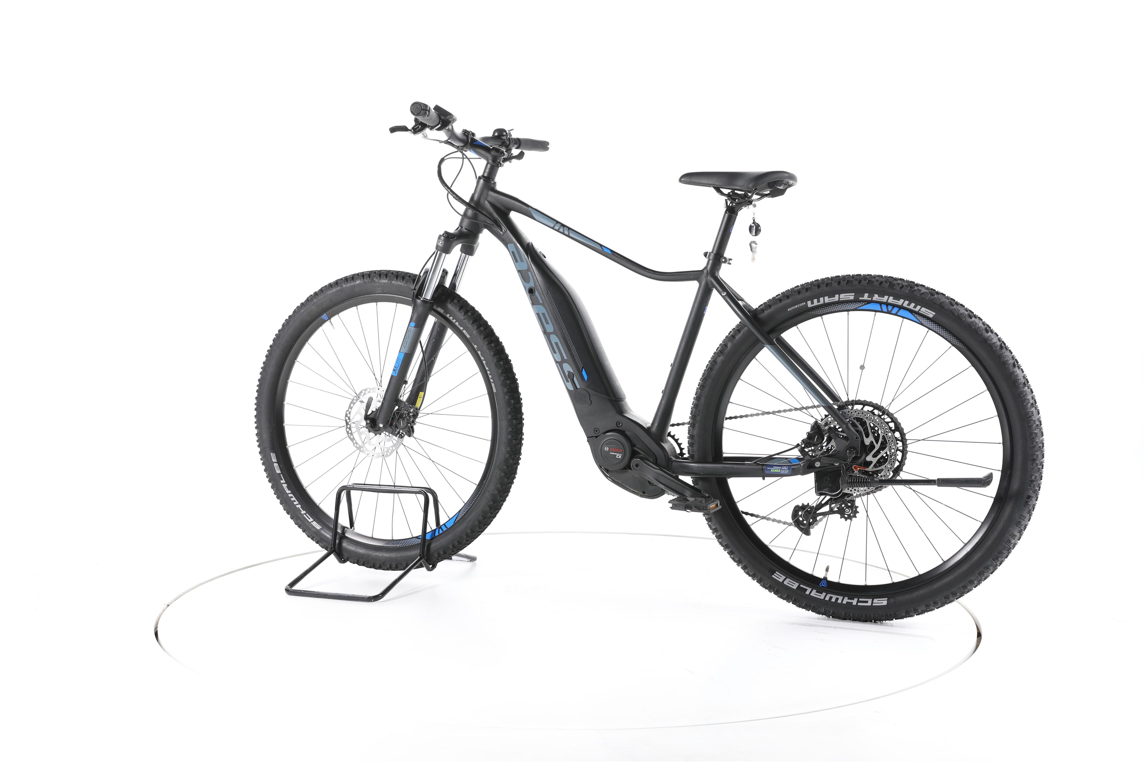 Axess Prime 29 E-Bike - Image 8