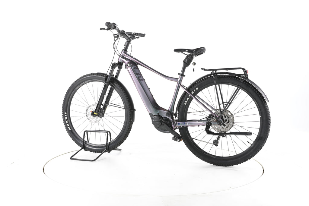 Liv Vall-E+ 2 E-Bike 2024 - Image 8