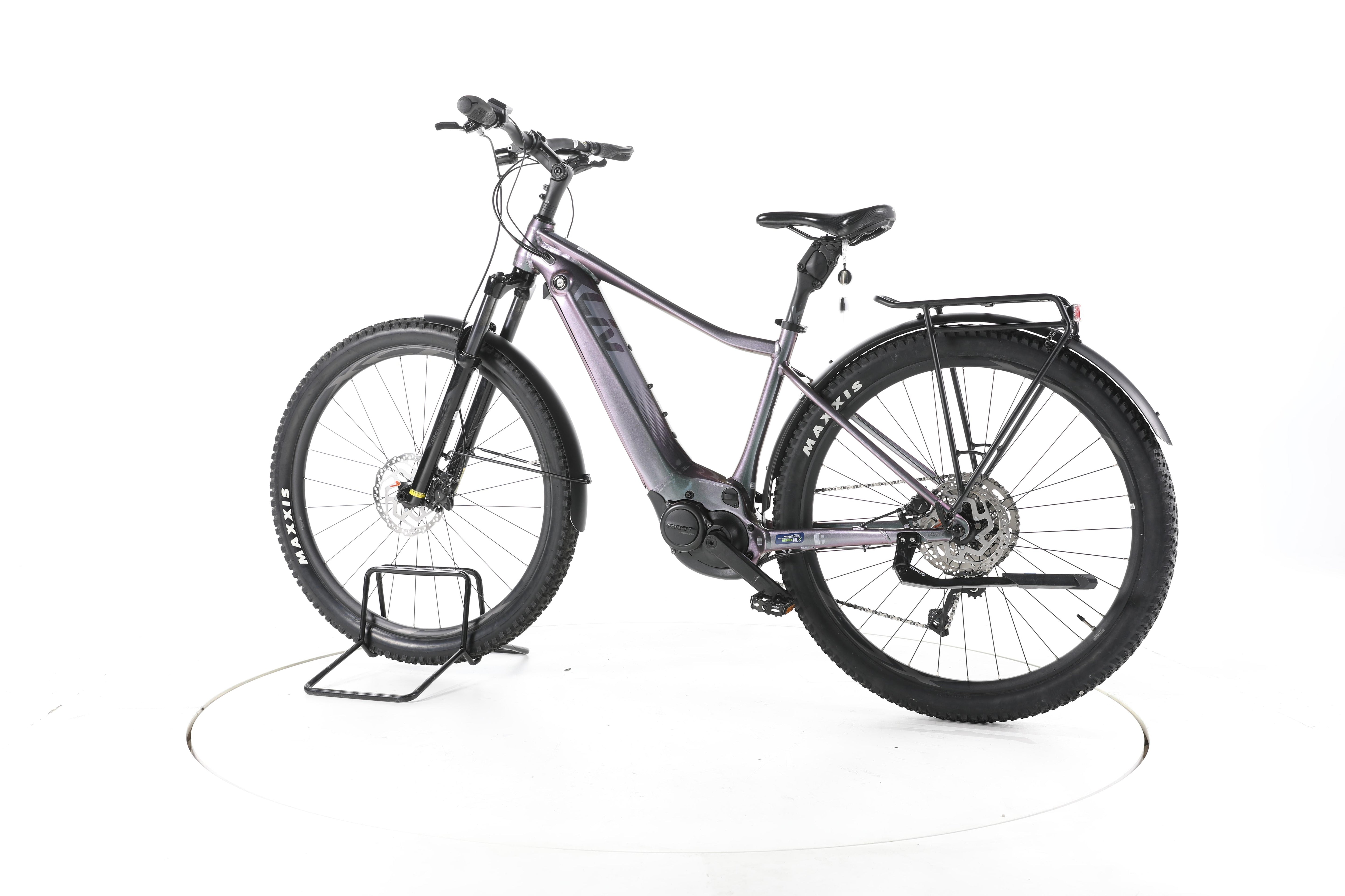 Liv Vall-E+ 2 E-Bike 2024 - Image 8