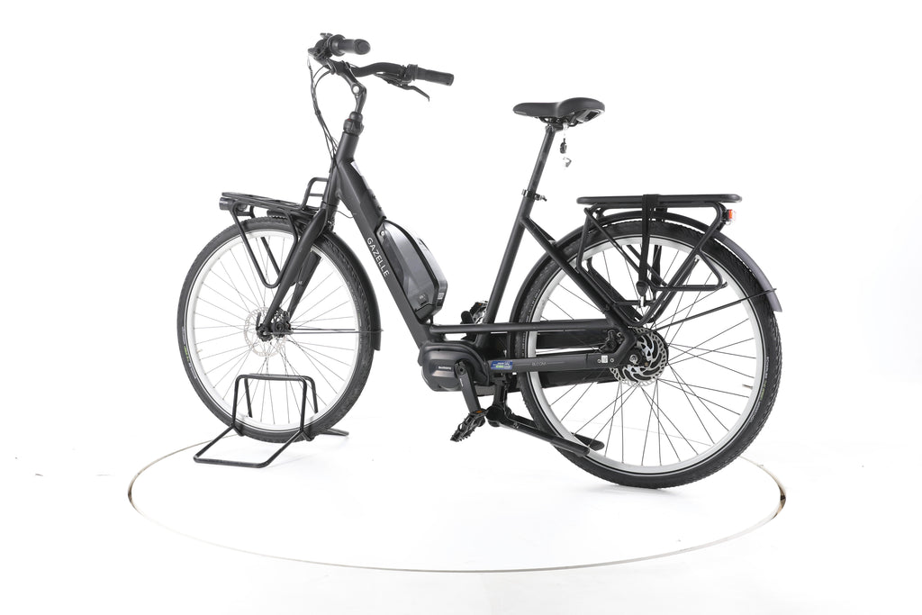 Gazelle Bloom C 380 HMS City E-Bike Tiefeinsteiger - Image 8