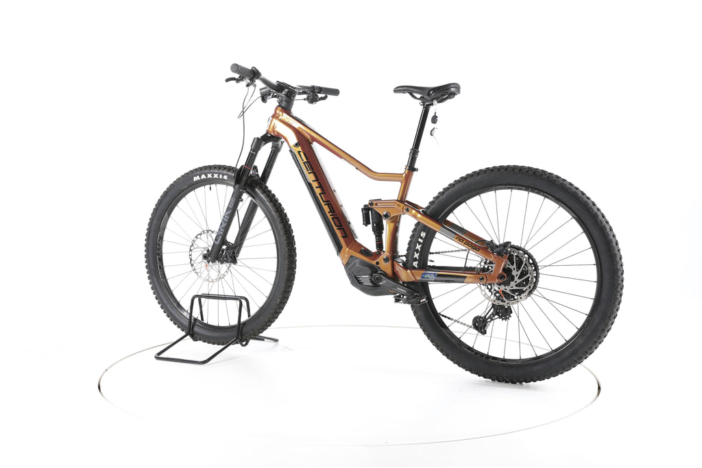 Centurion No Pogo F2000i Fully E-Bike 2024 - Image 8