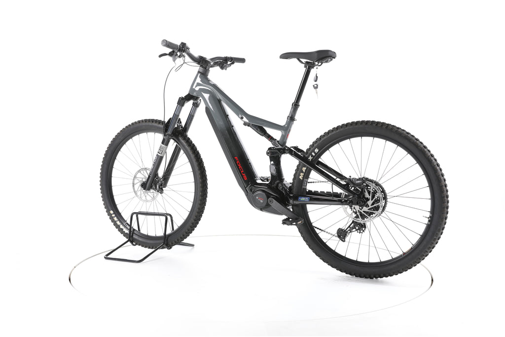 Focus Jam 2 6.7 Gr M 42 Fully E-Bike 2025 - Image 8