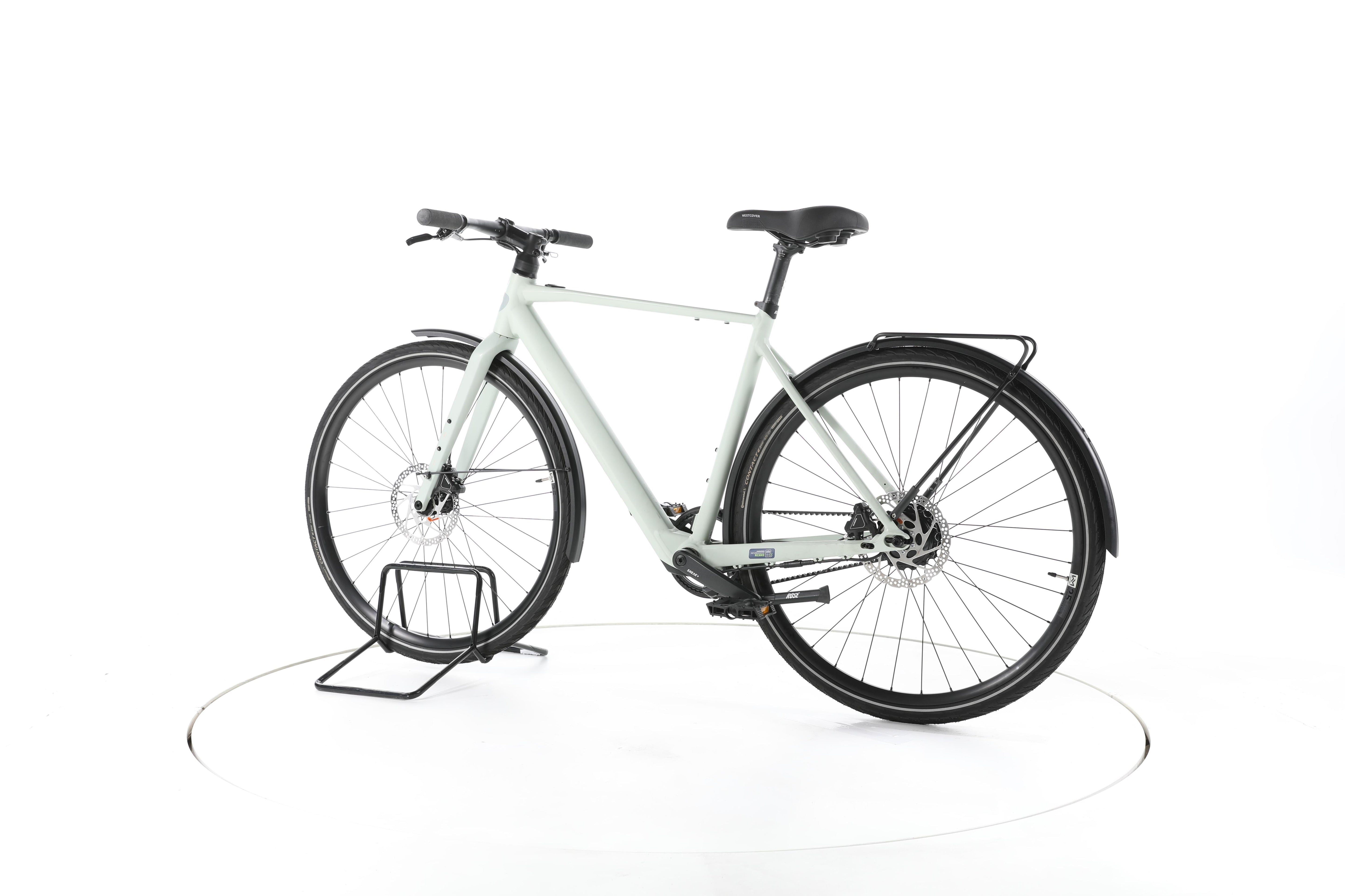 Rose Sneak Plus EQ E-Bike - Image 8