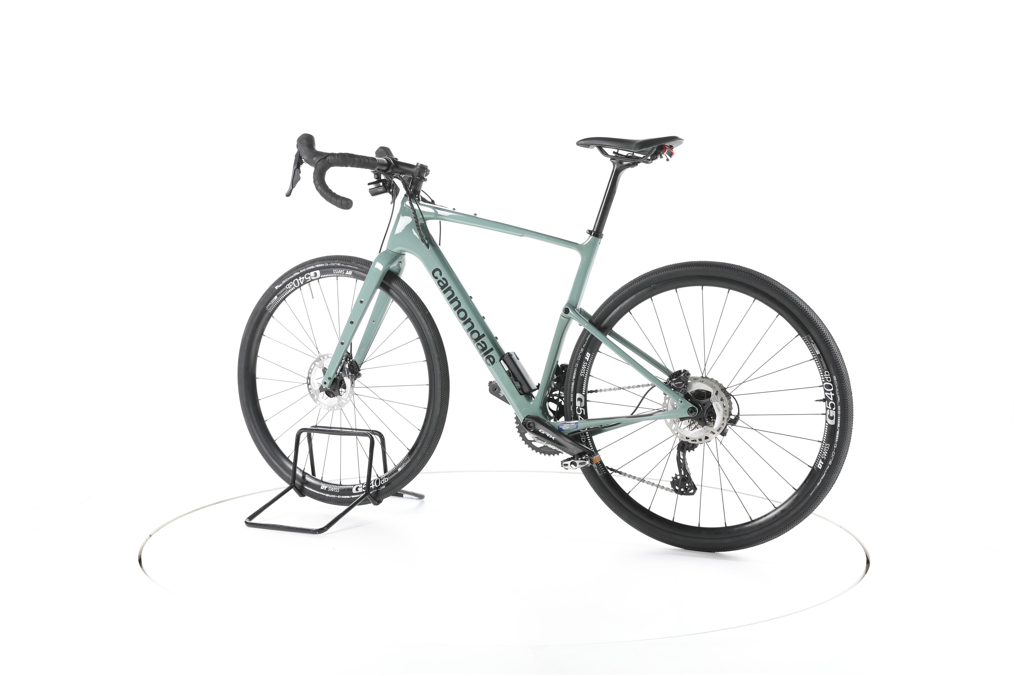 Cannondale Topstone Carbon 2 L - Image 8